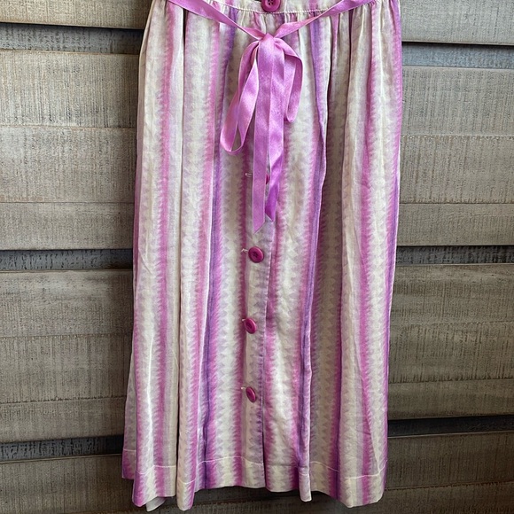 Free People Vintage Dress - Picture 5 of 16